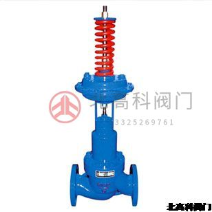 為什么調節閥在工業過程控制中變得非常重要